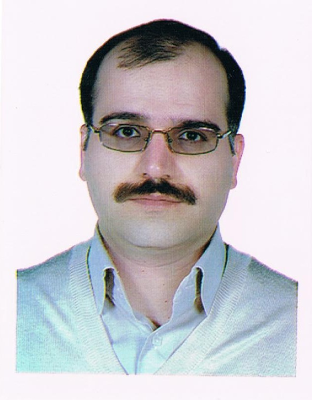 مجید حلیمی